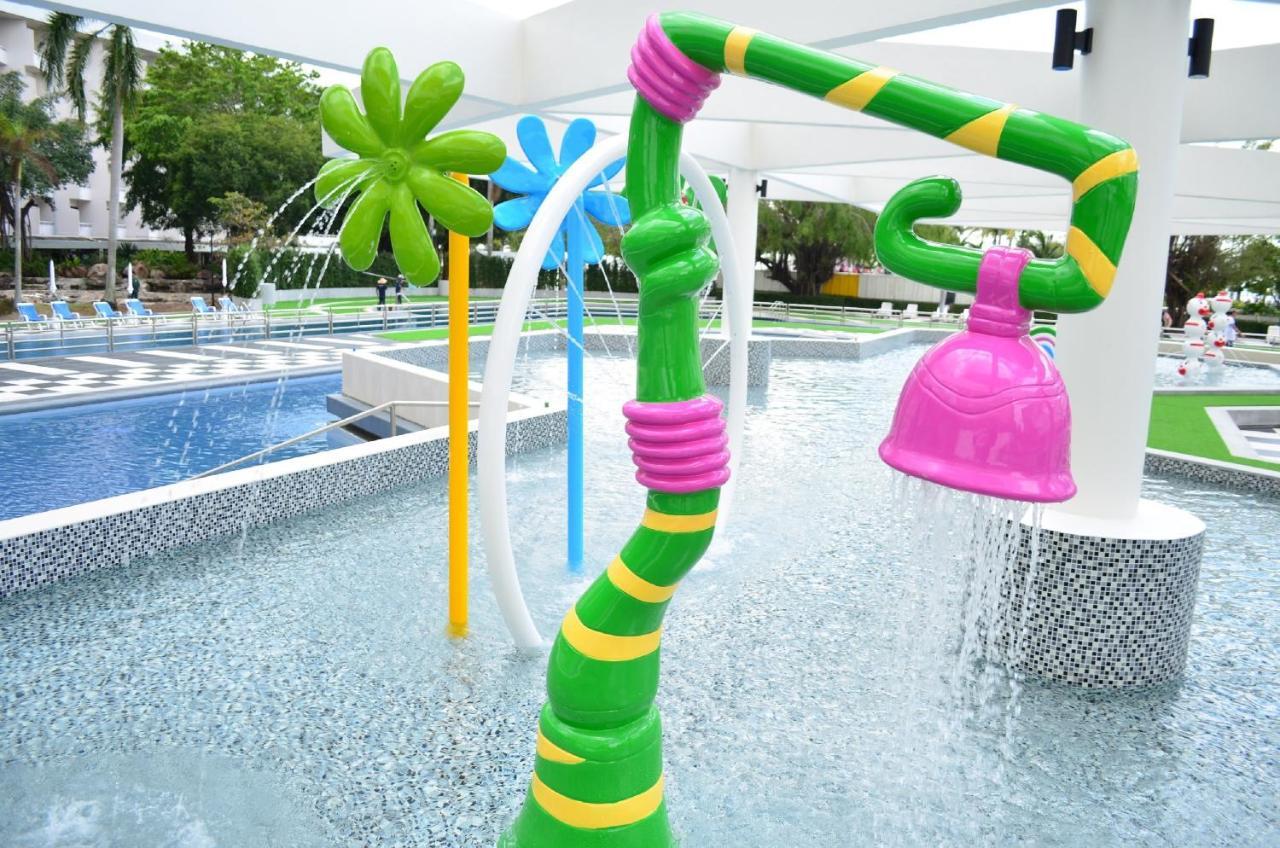 Ambassador City Jomtien Garden Wing Саттахіп Екстер'єр фото